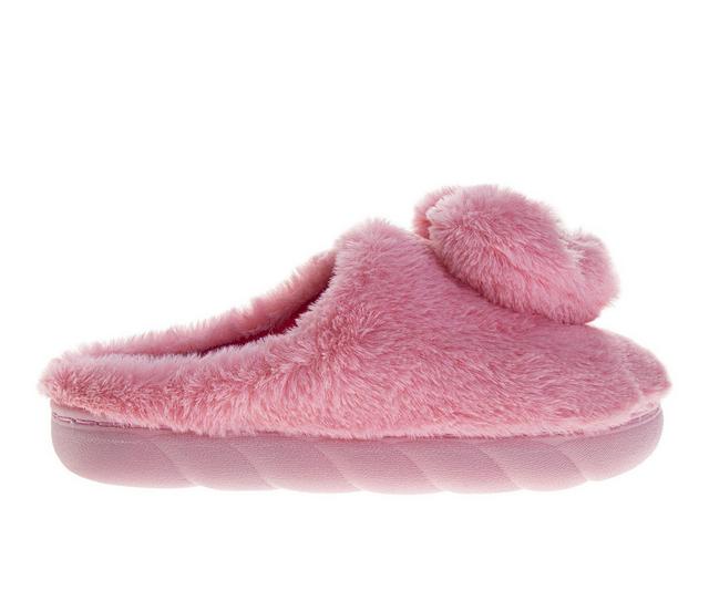 SweetHearts Sweethearts Fluffy 3D Heart in Pink color