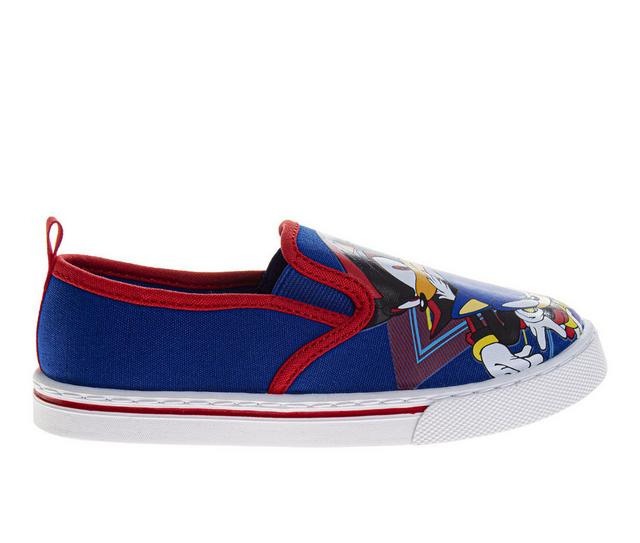 Sonic The Hedgehog Sonic The Hedgehog Ultimate Team in Blue color