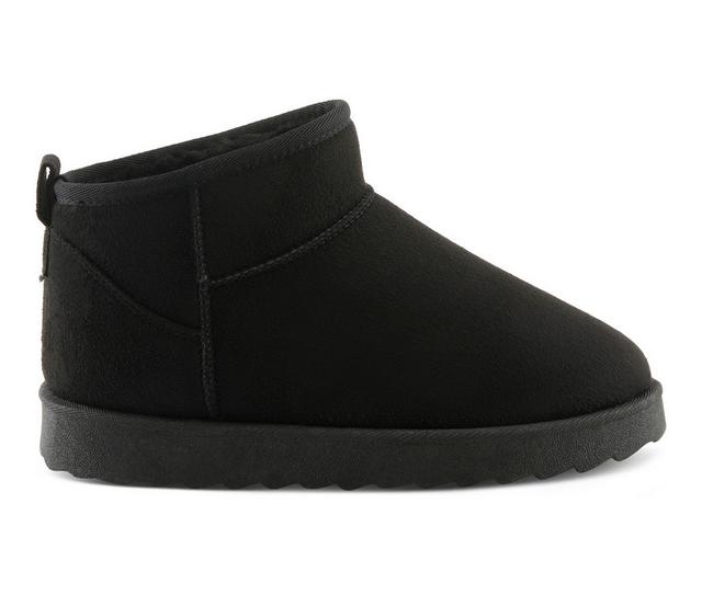 Women's Flexus Albiera in Black color