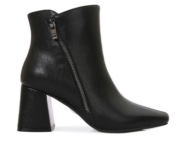 Ninety Union Lyona Booties in Black color
