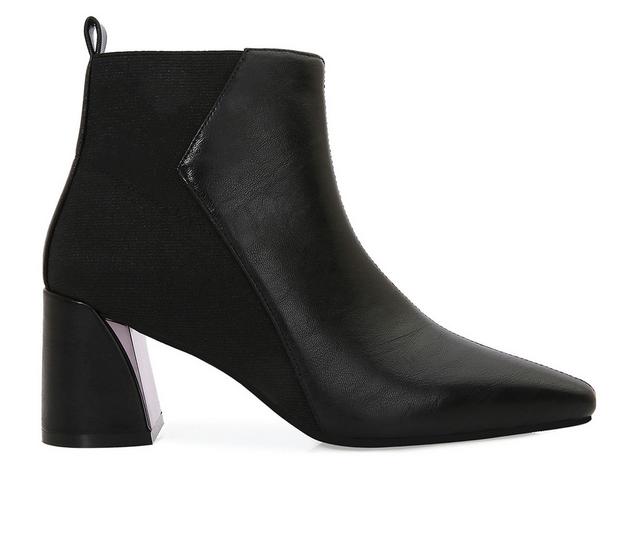 Ninety Union River Booties in Black color