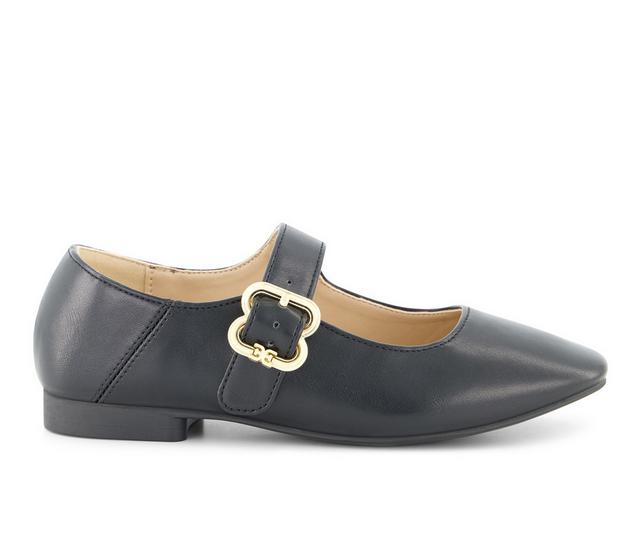 Sam Edelman Maeve Michaela Dress Shoes in Black color