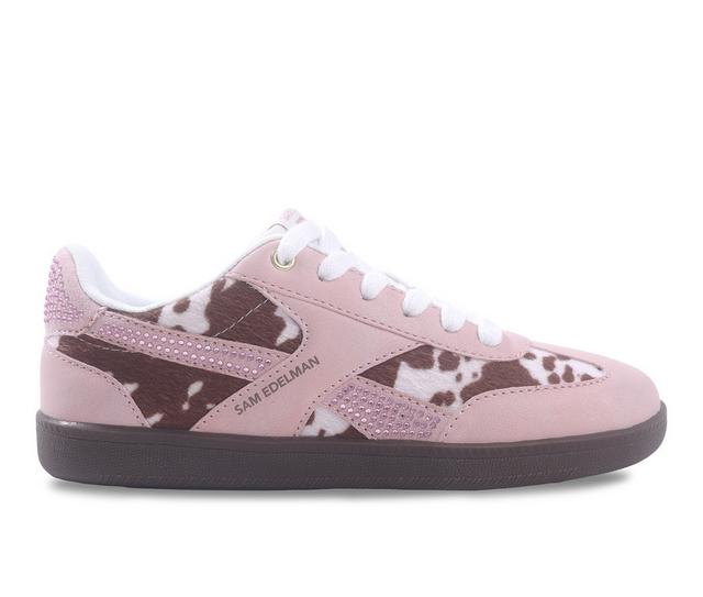 Sam Edelman Tenny Val in Pink Multi color
