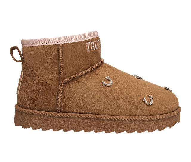 True Religion Kandi in Cognac color