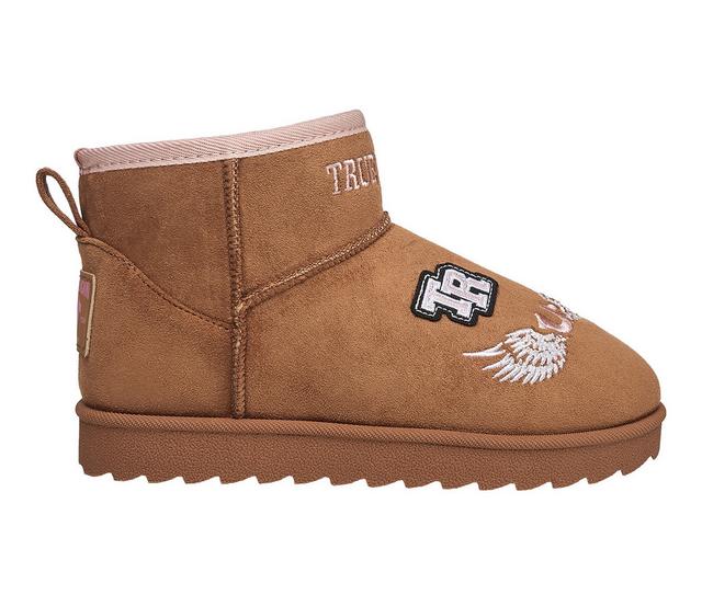 True Religion Lizzo in Cognac color