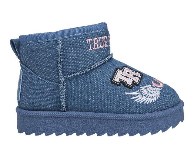 True Religion Lizzo in Dark Denim color