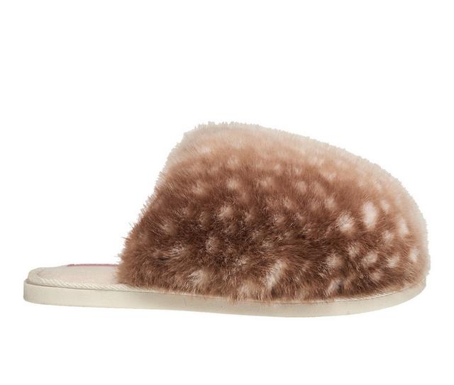 Thalia Sodi Bambi in Tan Multi color