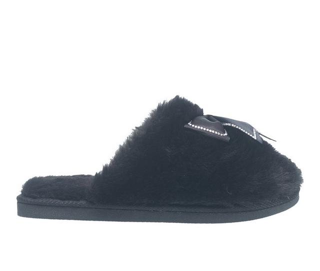 Thalia Sodi Glitzy Bow in Black color