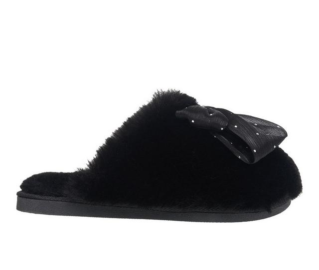 Thalia Sodi Bling Bow in Black color