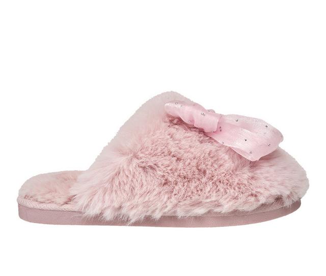 Thalia Sodi Bling Bow in Pink color