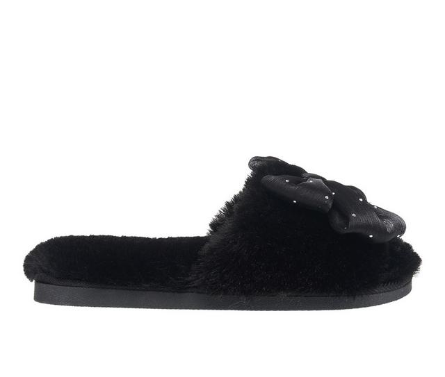 Thalia Sodi Blingbo in Black color