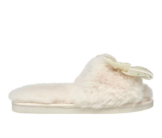 Thalia Sodi Blingbo in Ivory color