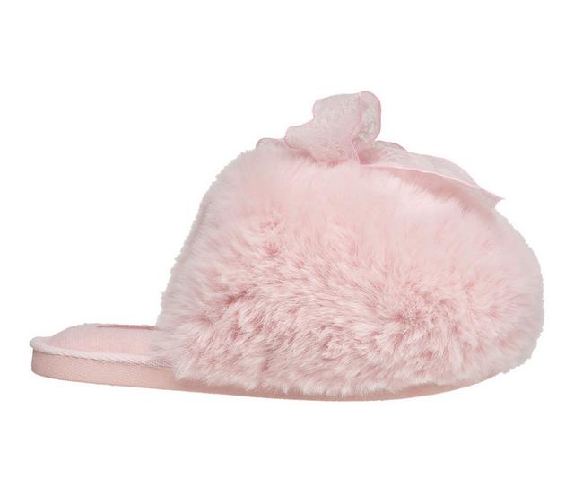 Thalia Sodi Snowbow Puff in Pink color