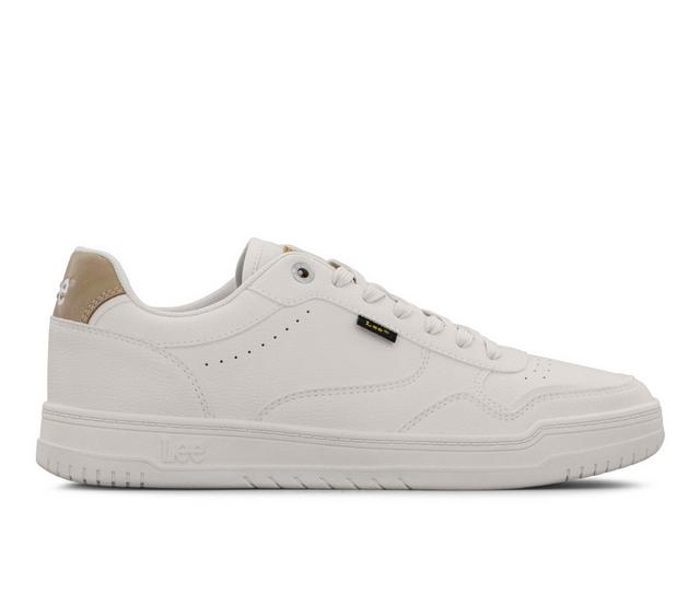 Lee Footwear Phoenix in Lt Bones/Safari color
