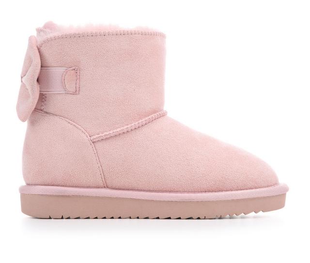 Girls' Soda Little Kid Noah-IIM in Pink color