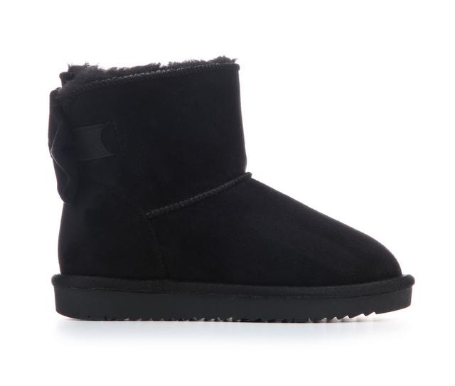 Girls' Soda Little Kid Noah-IIM in Black color