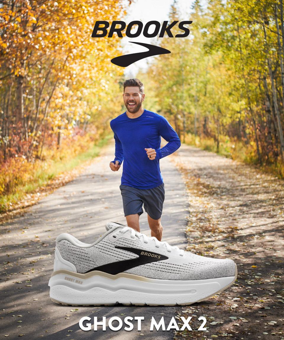 Shop Brooks