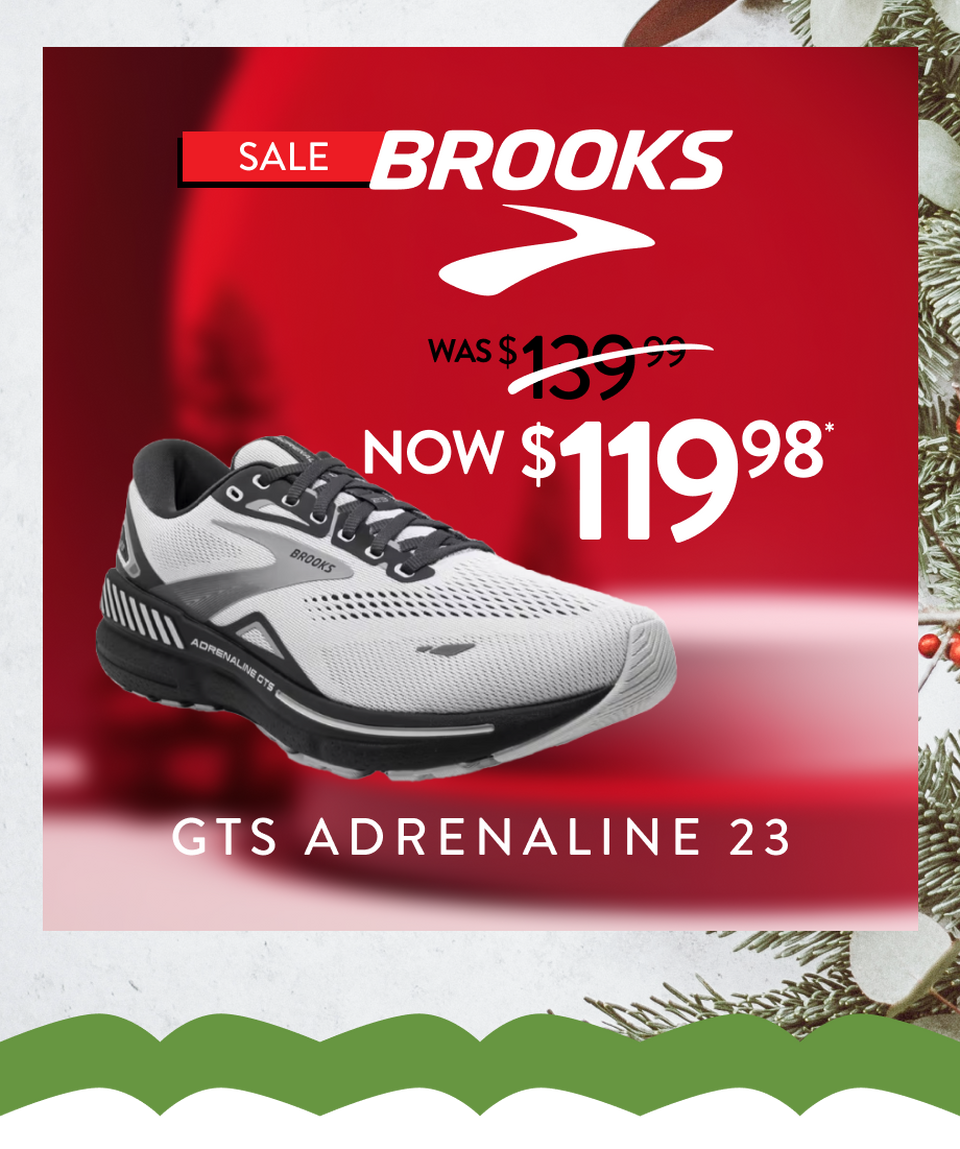 Shop Brooks