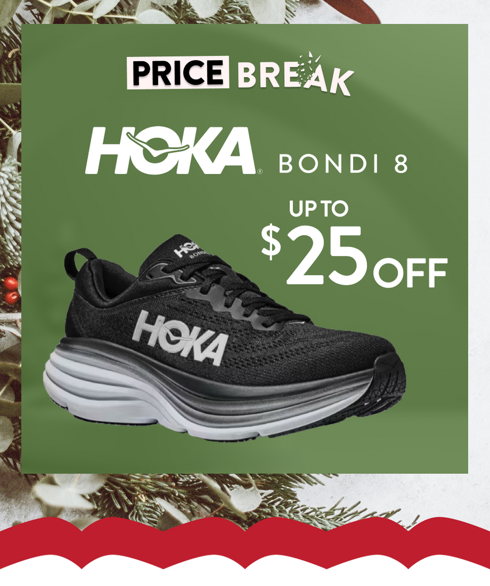 Shop Hoka