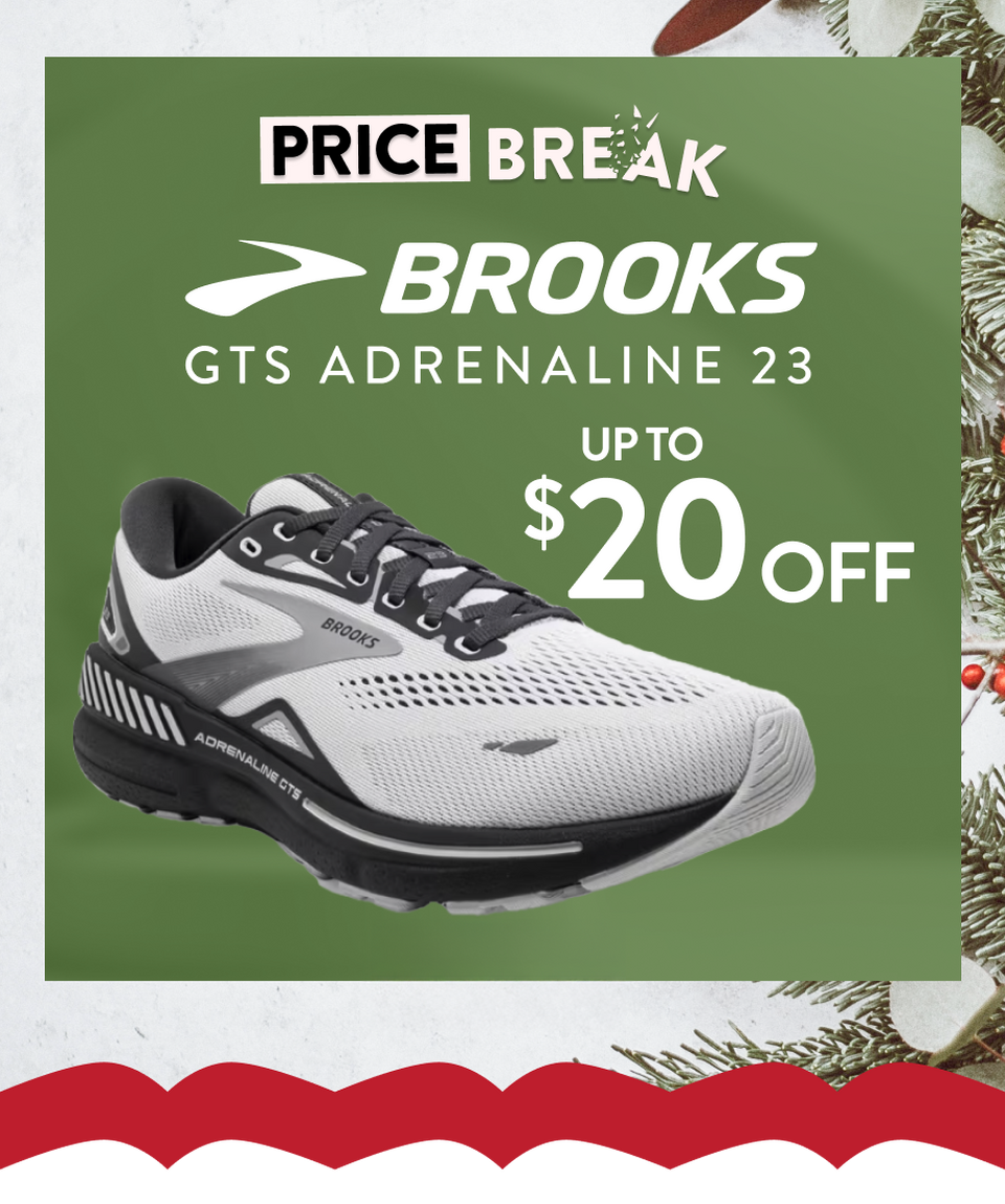 Shop Brooks