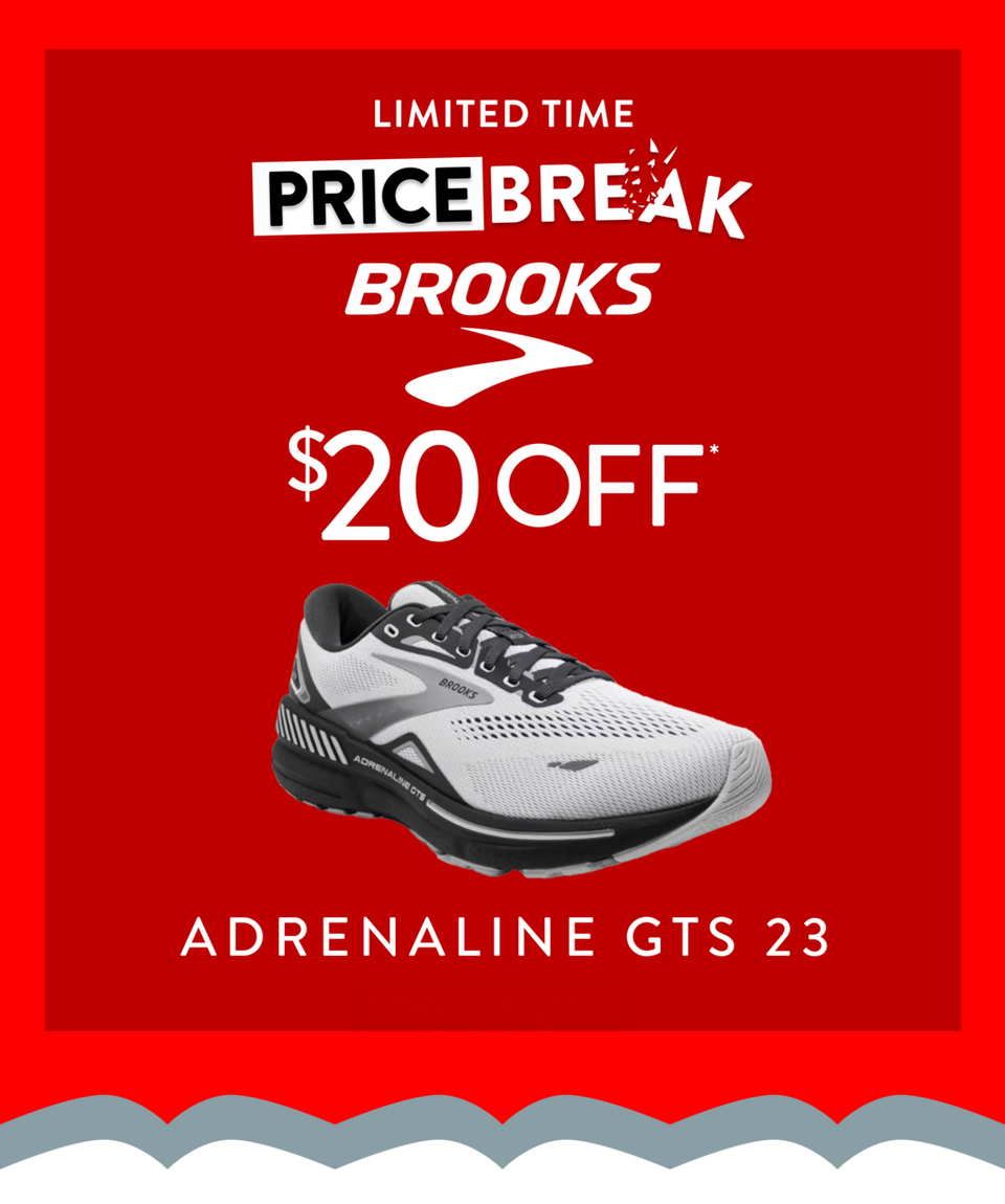 Shop Brooks