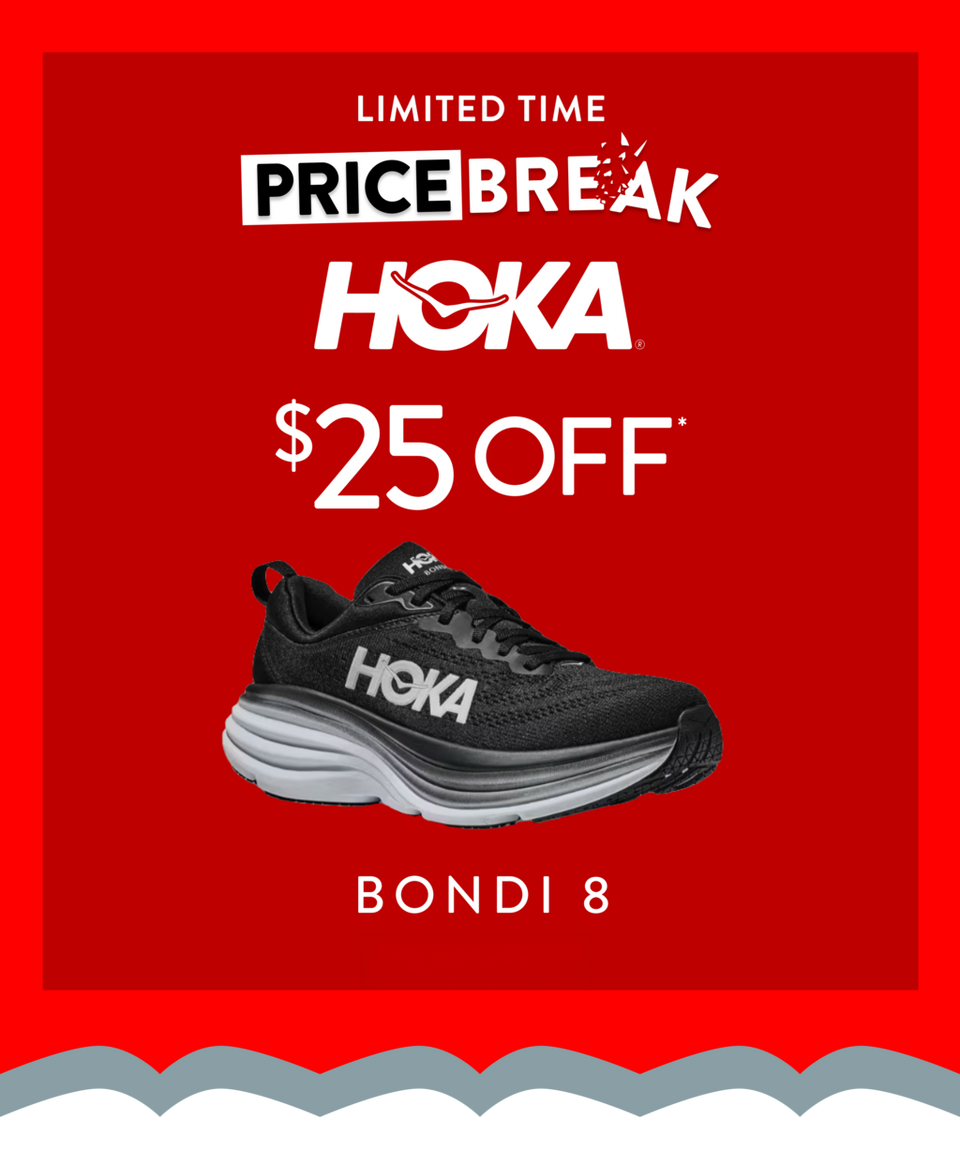 Shop Hoka