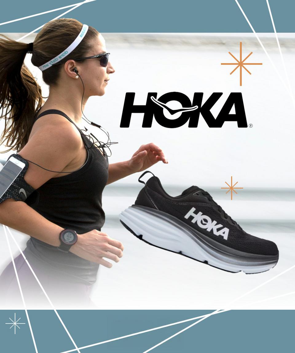 Shop Hoka