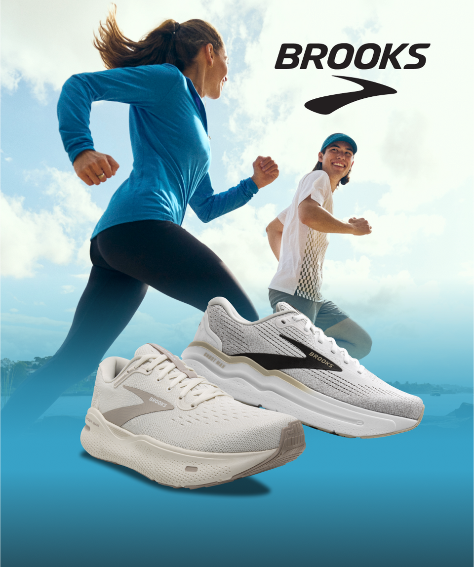 Shop Brooks