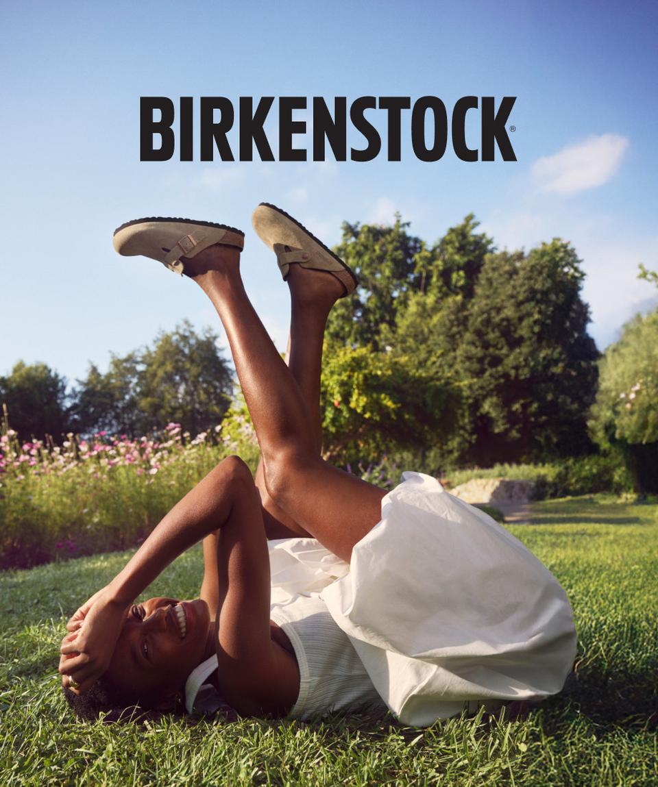 Shop Birkenstock