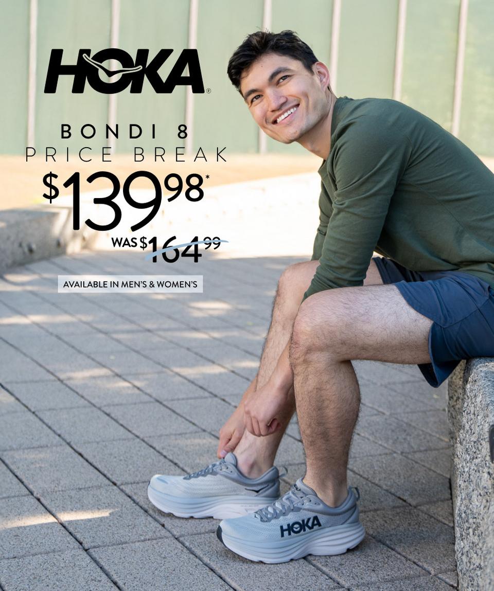 Shop Hoka Sale