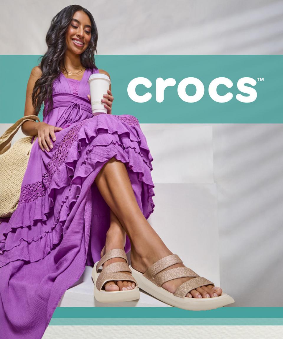 Shop Crocs