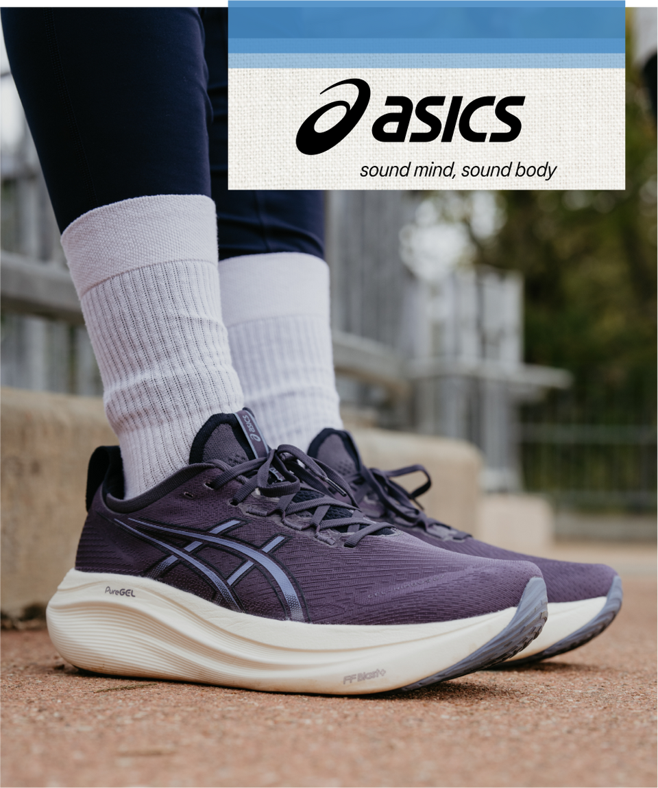 Shop Asics