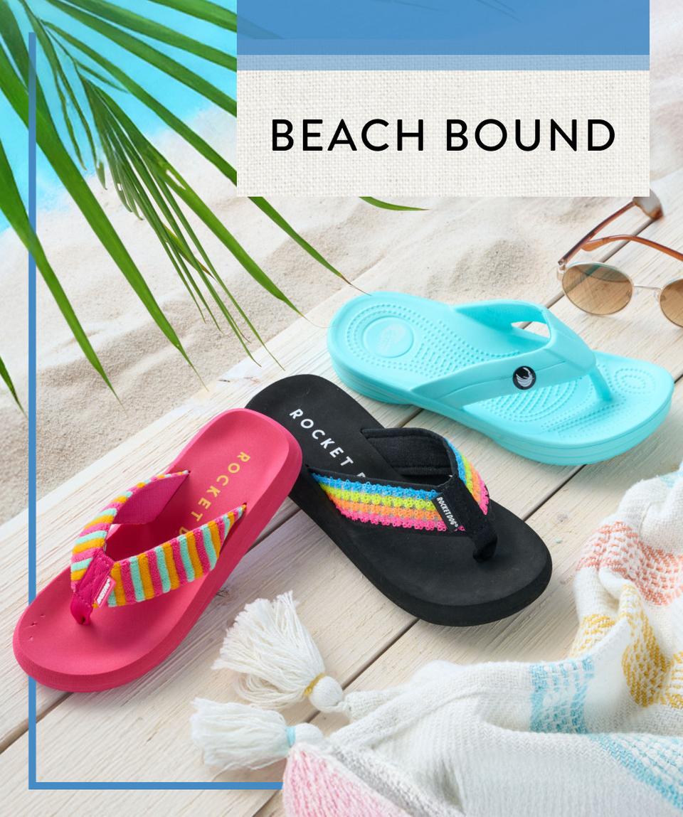 Shop Beach Styles