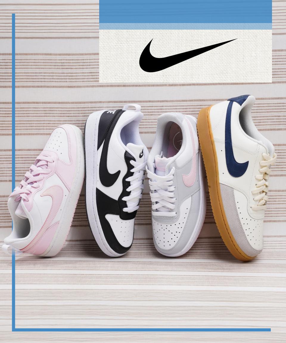Shop Nike