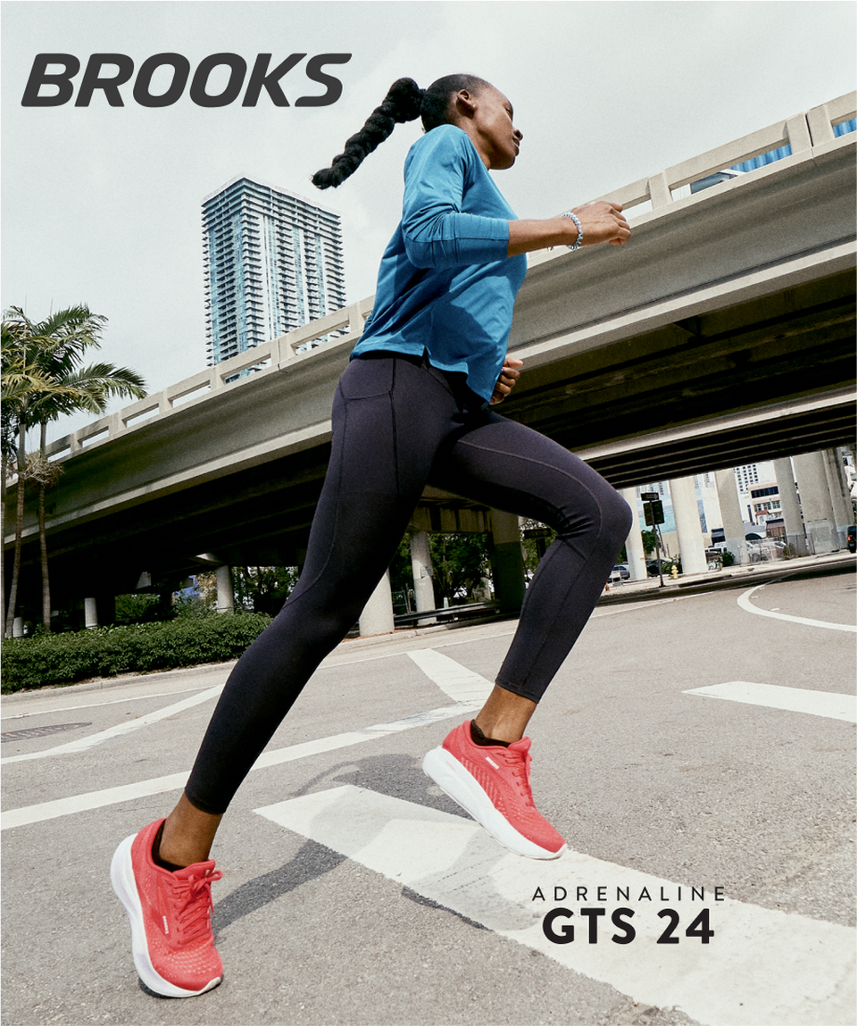 SHOP BROOKS