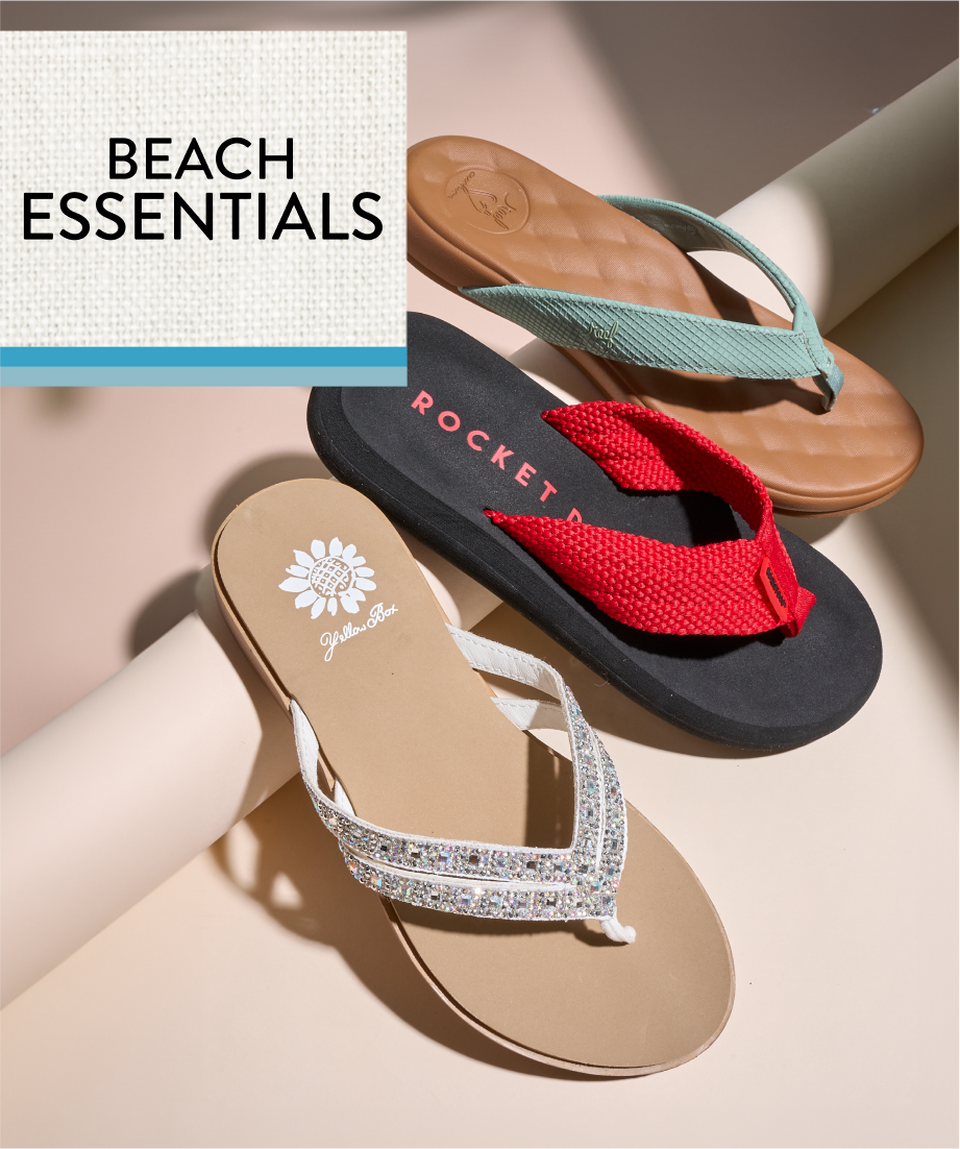 SHOP FLIP FLOPS