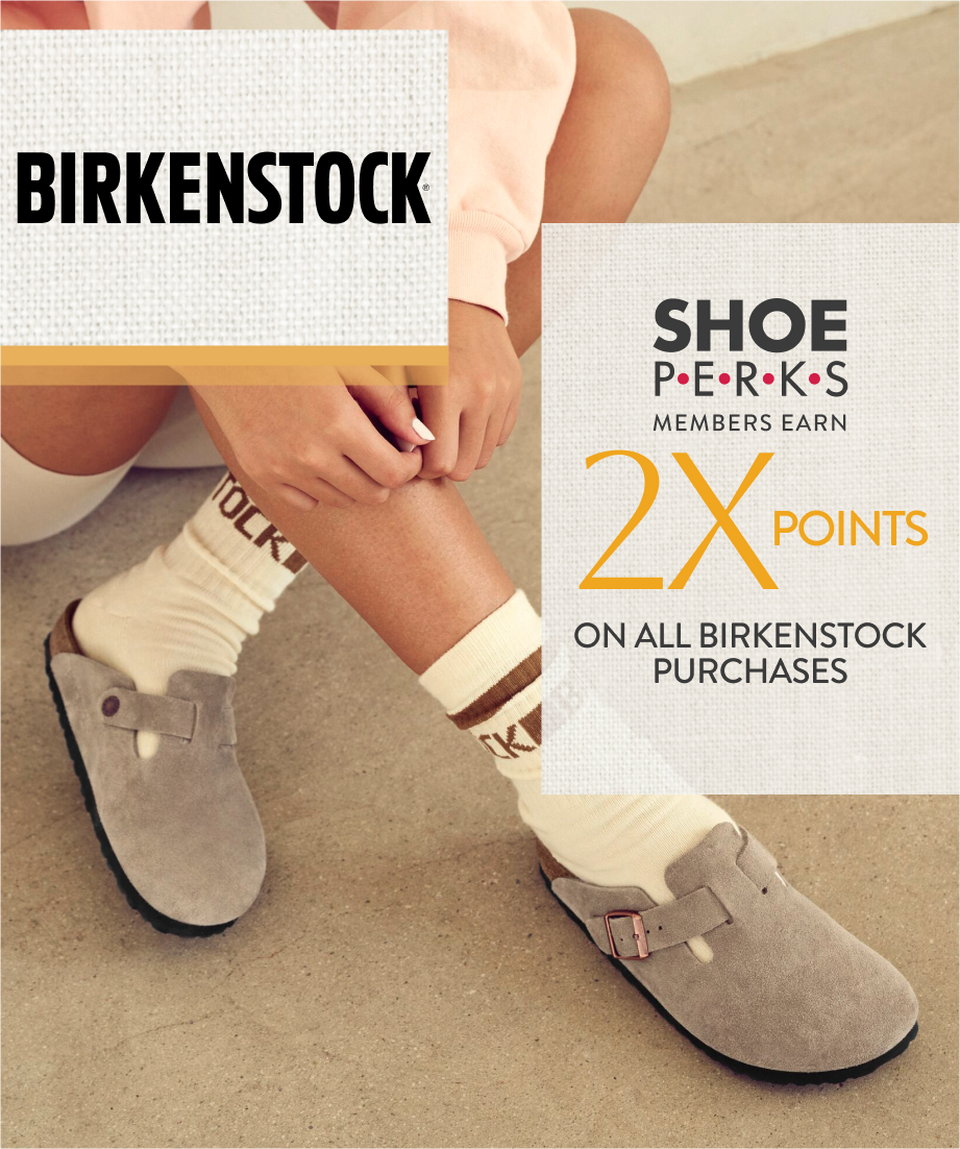 SHOP BIRKENSTOCK