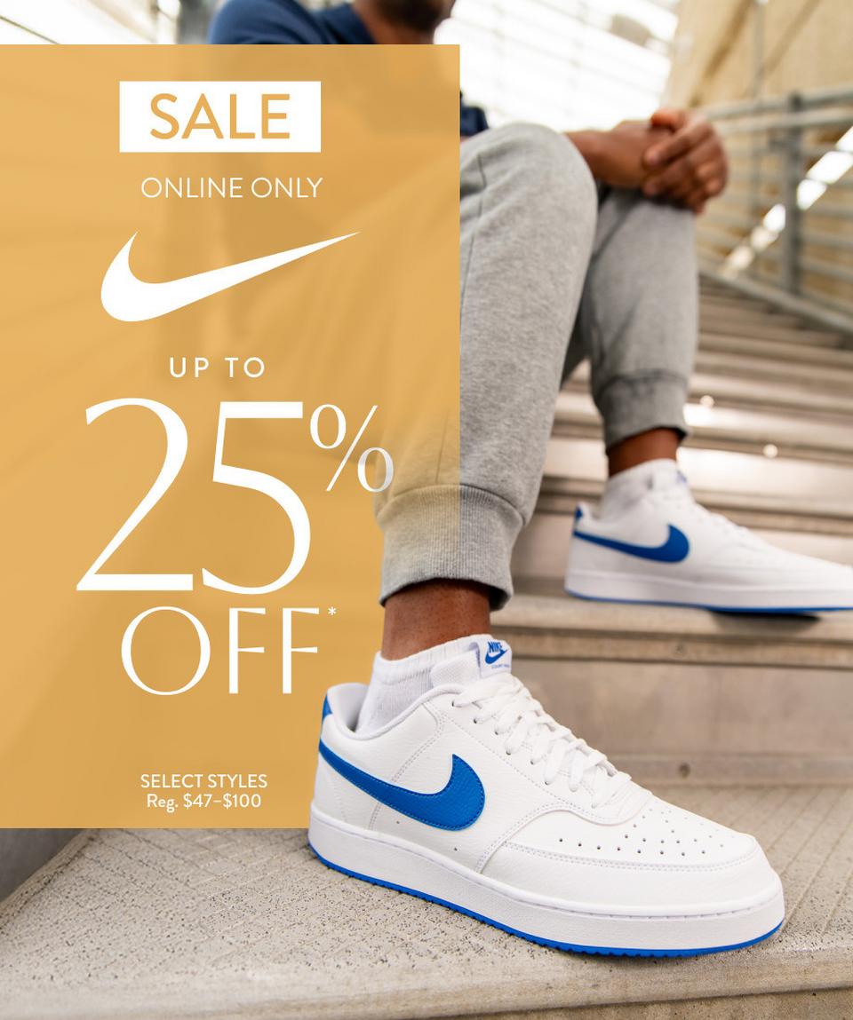 Shop Nike Sale