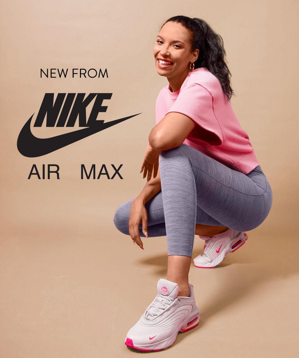 Shop Nike Air Max Fire