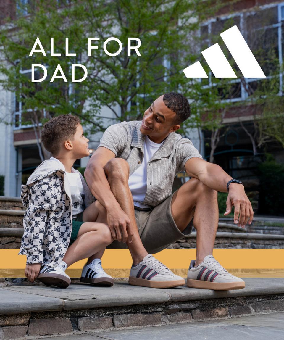 SHOP DAD & ME