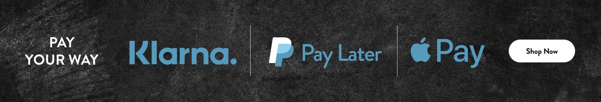 PAYDAY SALE BANNER