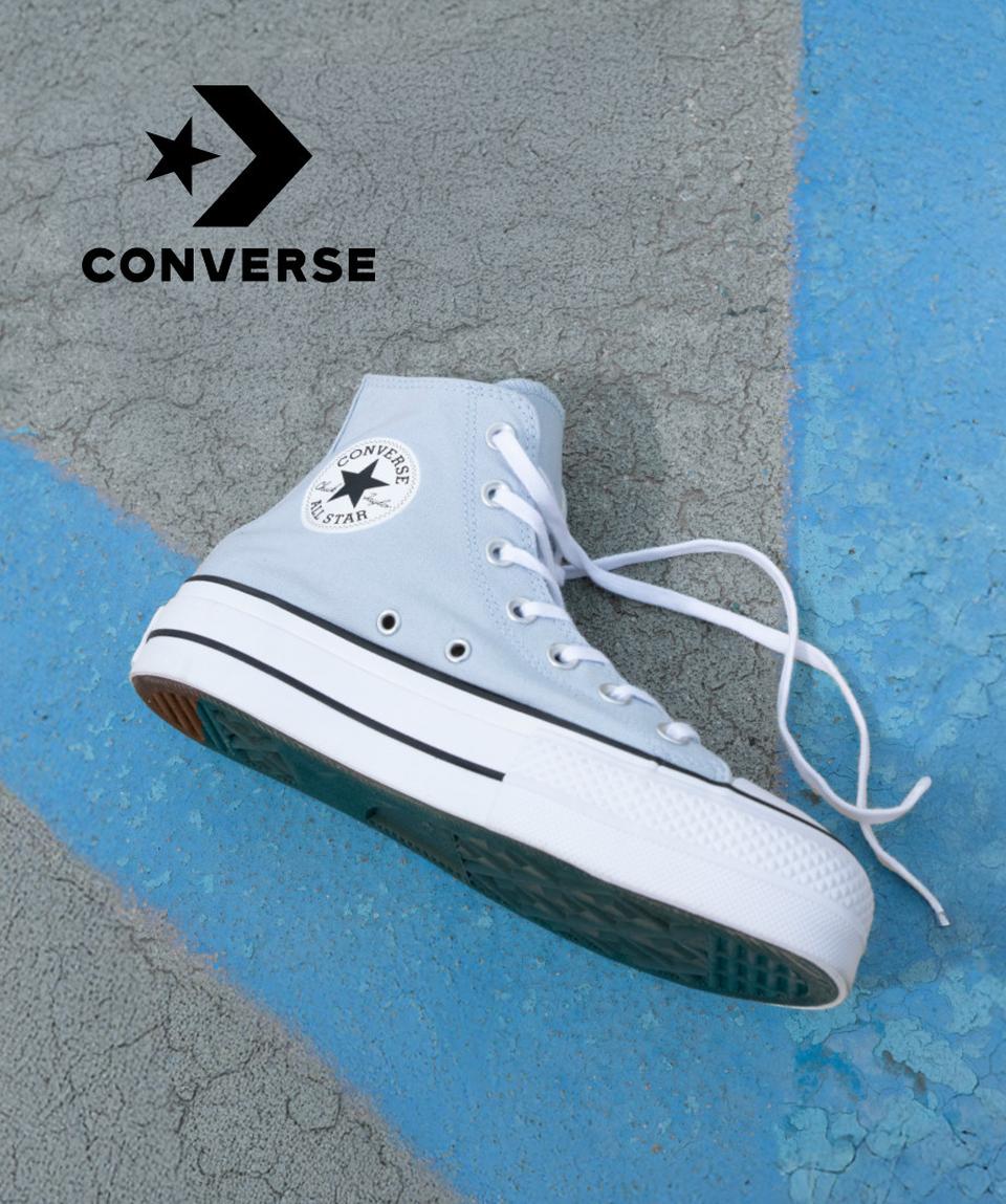 SHOP CONVERSE 