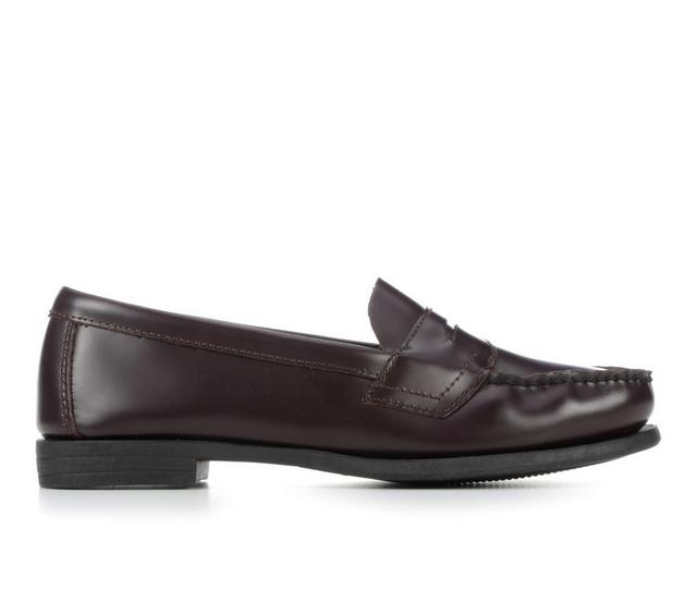 Women's Eastland Classic II Loafers in Mecca color