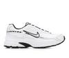 Wht/Met Silver