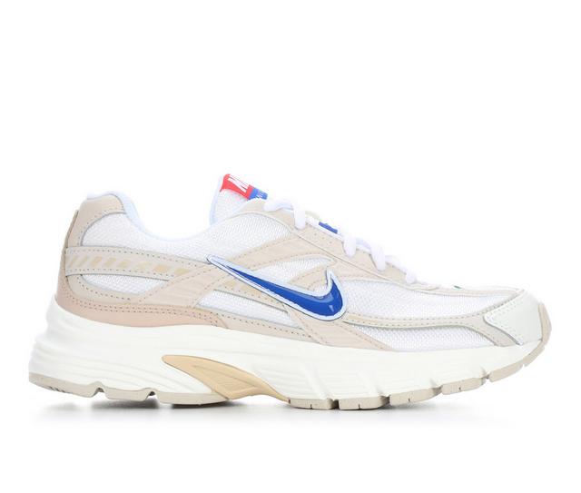 Women's Nike Initiator Training Shoes in Sail/Blue color