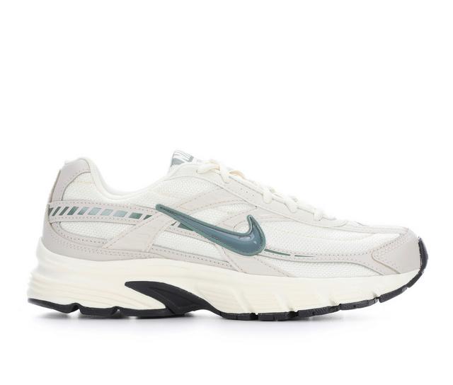 Women's Nike Initiator Training Shoes in Pearl/Gr/Br color