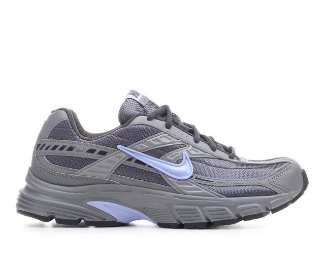 Women's Nike Initiator Training Shoes in Grey/Purple color