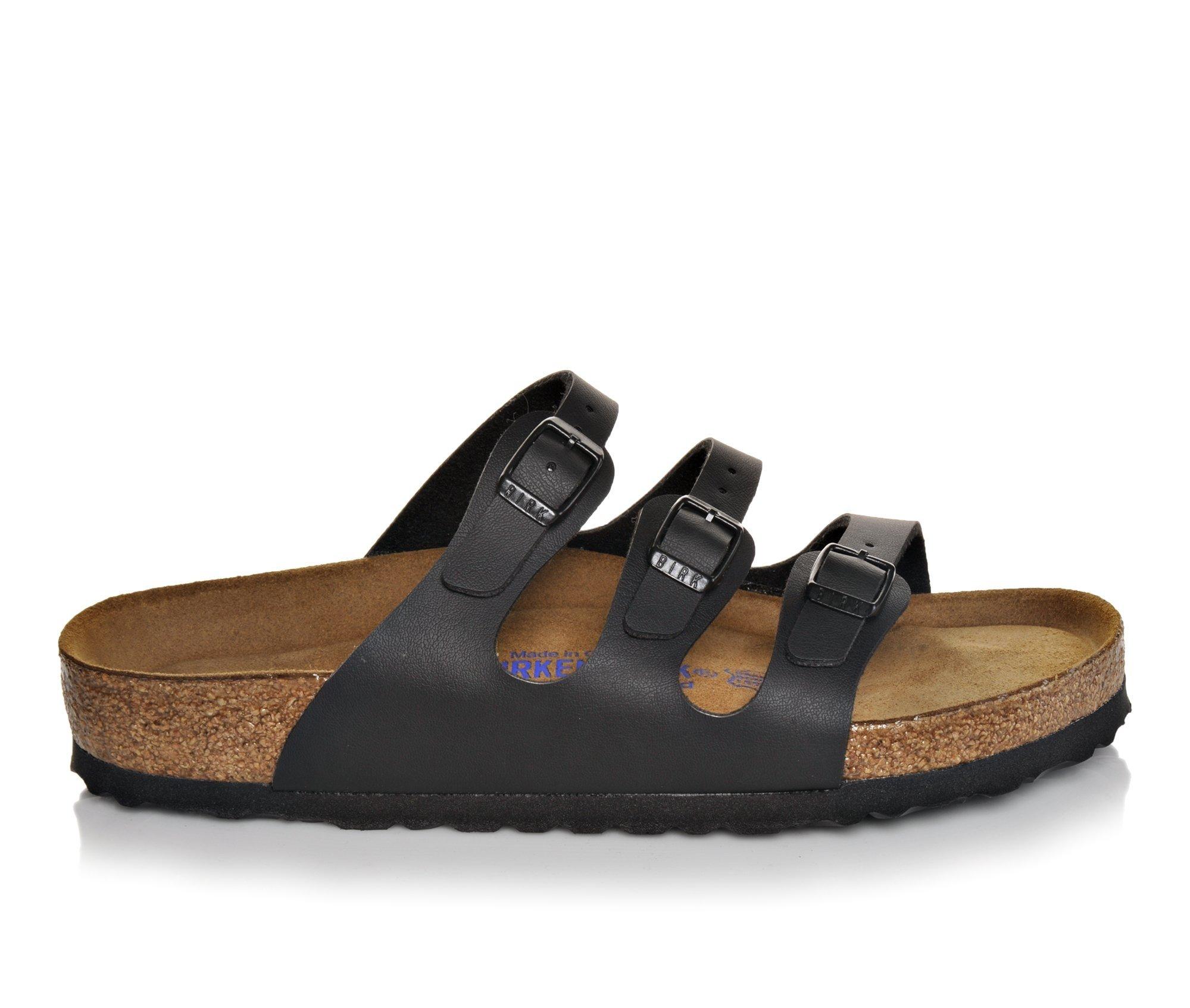 Birkenstock sandals cheap shoe carnival