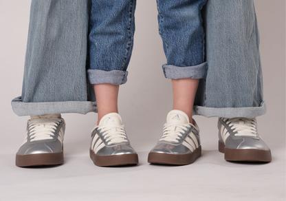 Convert youth to women's shoe sizes