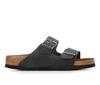 Black Oiled